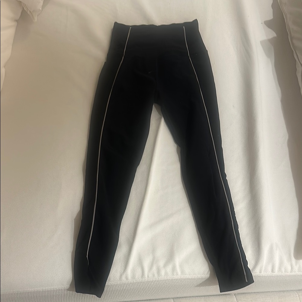 Beyond yoga Black Leggings